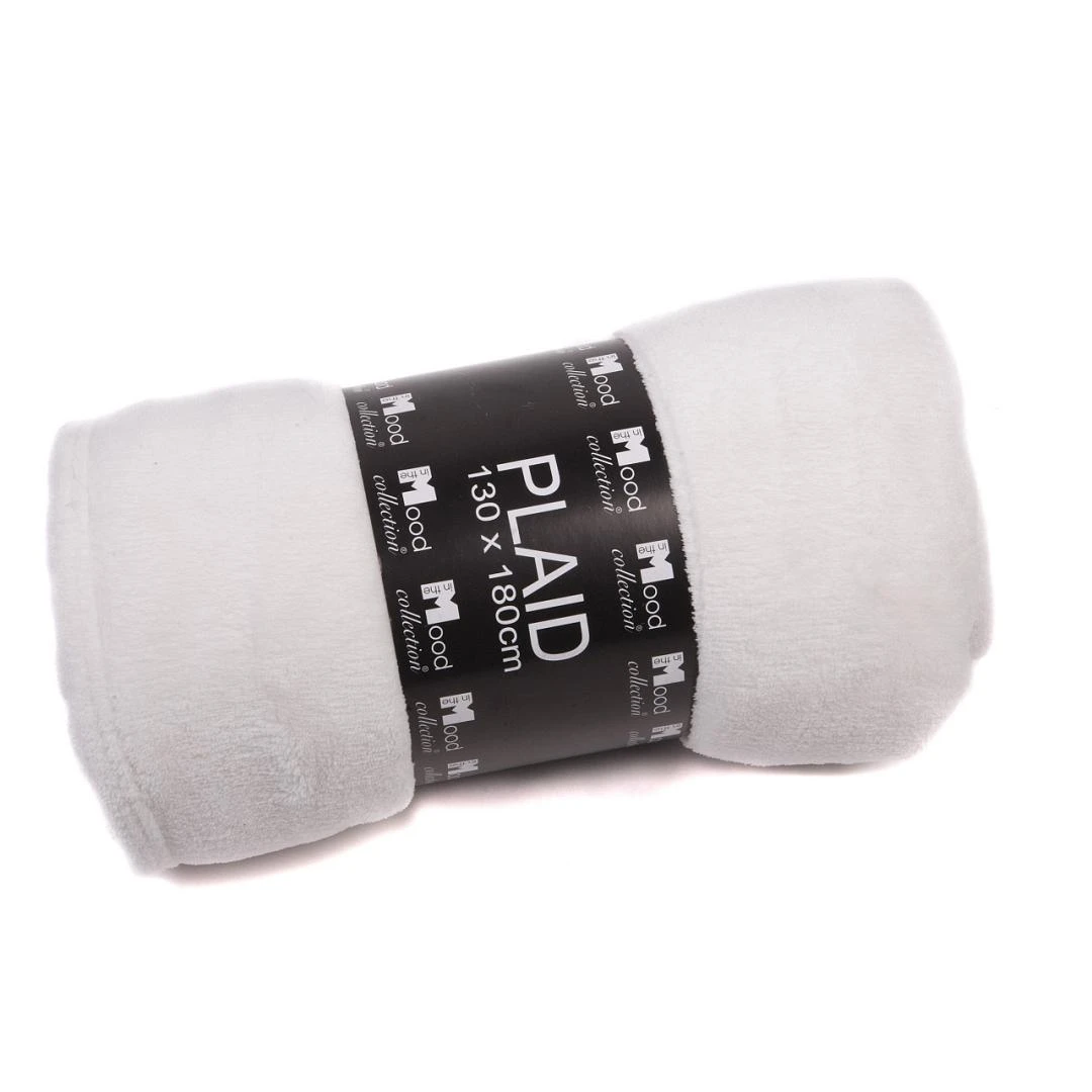 Lex & Max Fleece Plaid - Image 4