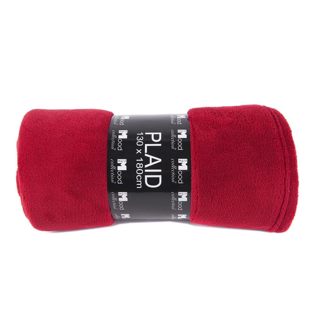 Lex & Max Fleece Plaid - Image 5