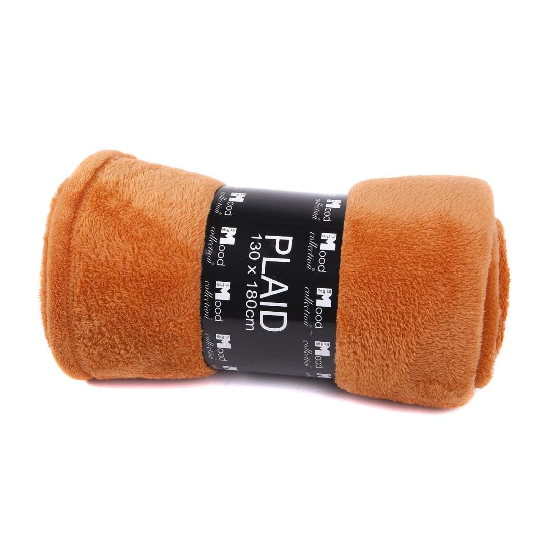 Lex & Max Fleece Plaid - Image 9