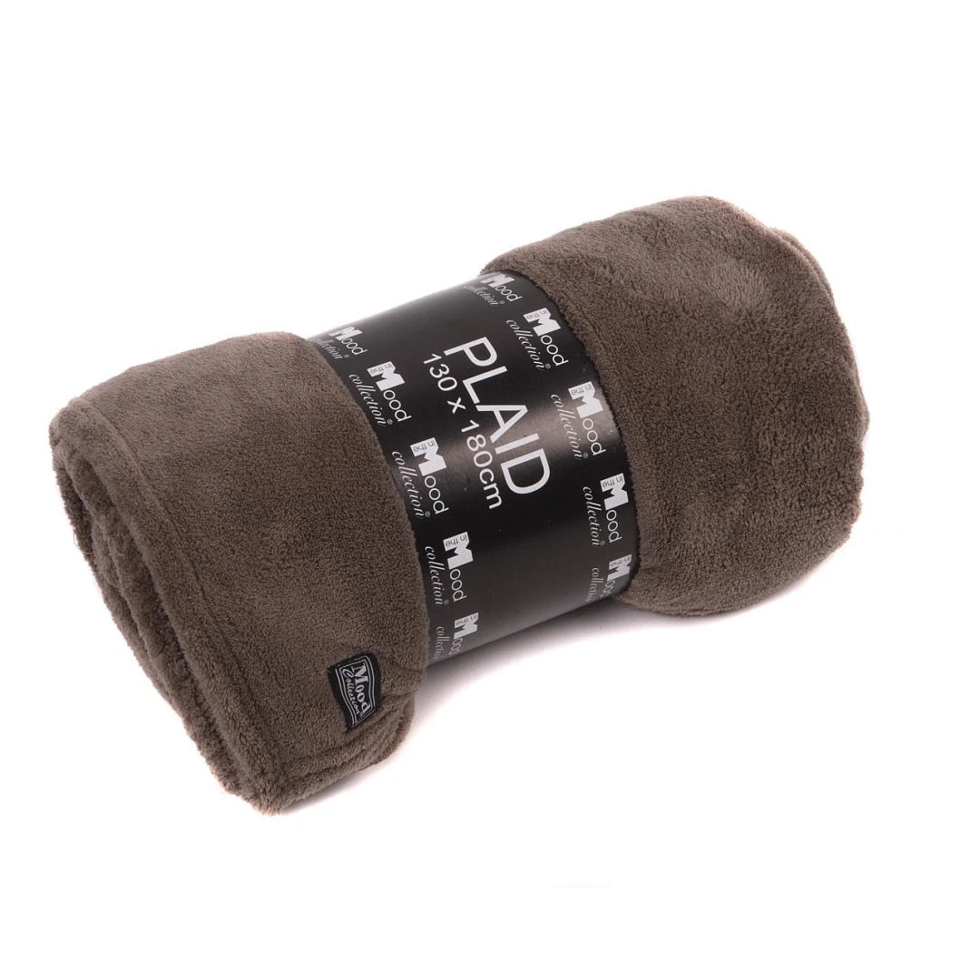 Lex & Max Fleece Plaid - Image 10