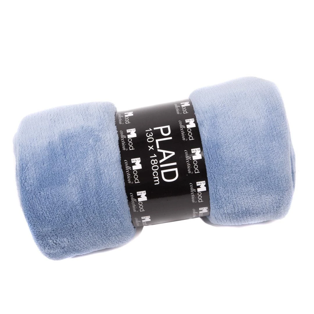 Lex & Max Fleece Plaid - Image 11