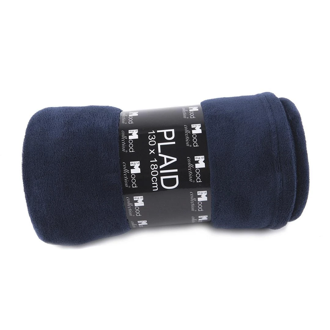 Lex & Max Fleece Plaid - Image 12