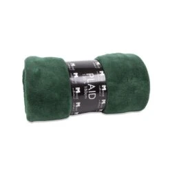 Lex & Max Fleece Plaid