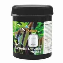 HS Aqua Refill Bacterial Activator FW 3000