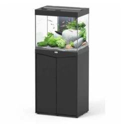 Aquatlantis Aquarium Splendid 60 Biobox Zwart