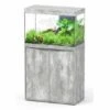 Aquatlantis Aquarium Splendid 80 Biobox Beton
