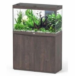 Aquatlantis Meubel Splendid 100 Dark Wood