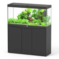 Aquatlantis Meubel Splendid 120 Zwart