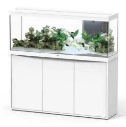 Aquatlantis Aquarium Splendid 150 Biobox Wit
