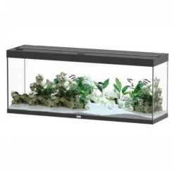 Aquatlantis Aquarium Splendid 150 Cleansys Pro Zwart