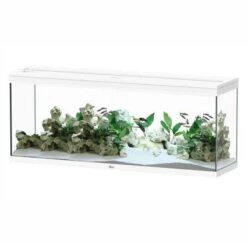 Aquatlantis Aquarium Splendid 150 Cleansys Pro Wit
