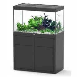 Aquatlantis Meubel Sublime Zwart 100 X 50 Cm