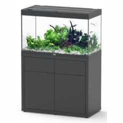 Aquatlantis Meubel Sublime Antraciet 100 X 50 Cm