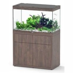 Aquatlantis Meubel Sublime Donkerbruin 100 X 50 Cm