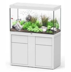 Aquatlantis Meubel Sublime Wit 120 X 50 Cm
