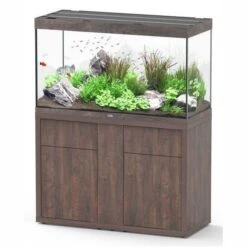 Aquatlantis Meubel Sublime Donkerbruin 120 X 50 Cm