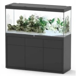 Aquatlantis Meubel Sublime Zwart 150 X 50 Cm