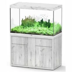 Aquatlantis Meubel Sublime Whitewash 120 X 60 Cm