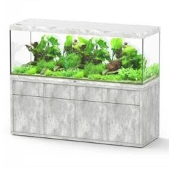 Aquatlantis Meubel Sublime Beton 200 X 70 Cm