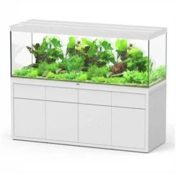 Aquatlantis Meubel Sublime Wit 200 X 70 Cm