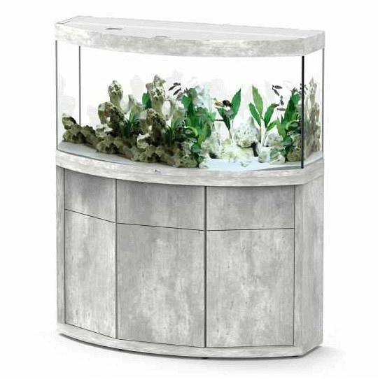 Aquatlantis Meubel Sublime Horizon Beton 120 Cm