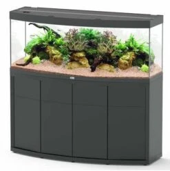 Aquatlantis Meubel Sublime Horizon Antraciet 150 Cm