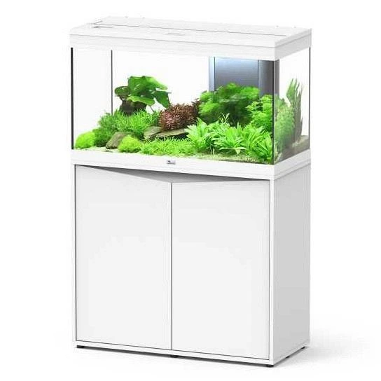 Aquatlantis Meubel Volga 125 Wit