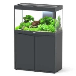 Aquatlantis Meubel Volga 125 Antraciet