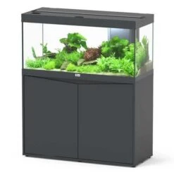 Aquatlantis Meubel Volga 180 Antraciet