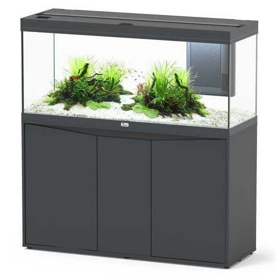 Aquatlantis Meubel Volga 240 Antraciet