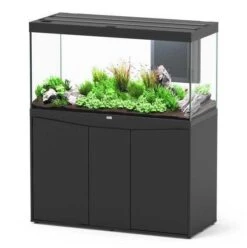 Aquatlantis Meubel Volga 350 Zwart