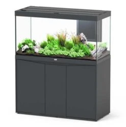 Aquatlantis Meubel Volga 350 Antraciet