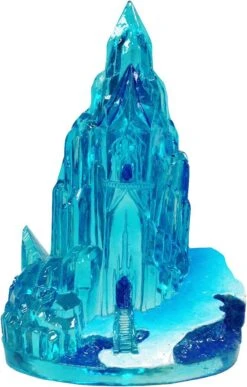 Penn-Plax Penn Plax Frozen Ornament Ice Castle