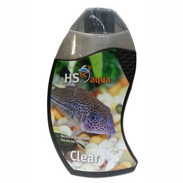 HS Aqua Clear 350 Ml