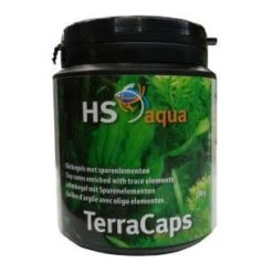 HS Aqua Terracaps 200 Gr