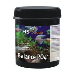 HS Aqua Balance PO4 Minus 250 Ml