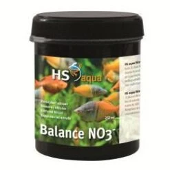 HS Aqua Balance NO3 Minus 250 Ml