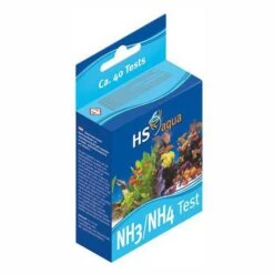HS Aqua NH4-Test