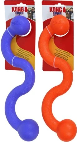 Kong Ogee Stick Assorti Large