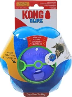 Kong Flipz S