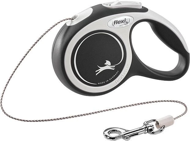 Flexi New Comfort XS Met Koord 3 Mtr - Image 6