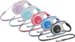 Flexi New Comfort M Met Koord 8 Mtr