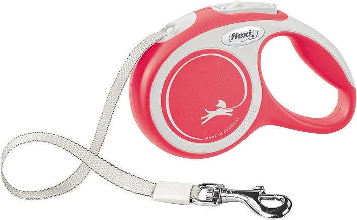 Flexi New Comfort XS Met Band 3 Mtr - Image 4