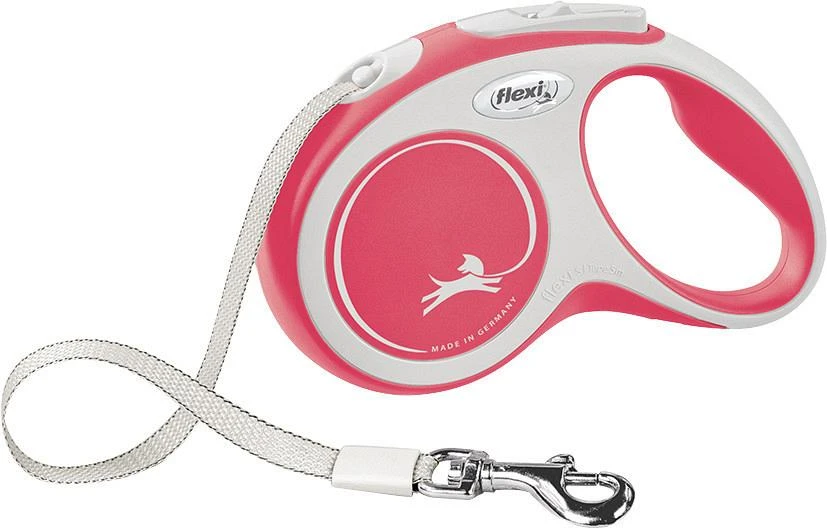 Flexi New Comfort S Met Band 5 Mtr - Image 4