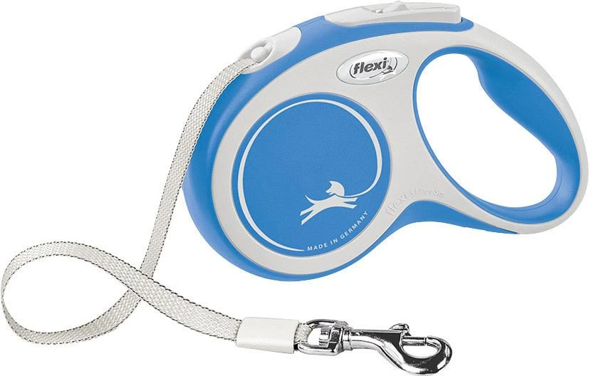 Flexi New Comfort S Met Band 5 Mtr - Image 2