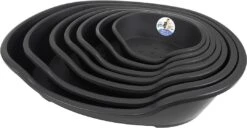 Moderna Hondenmand Zwart