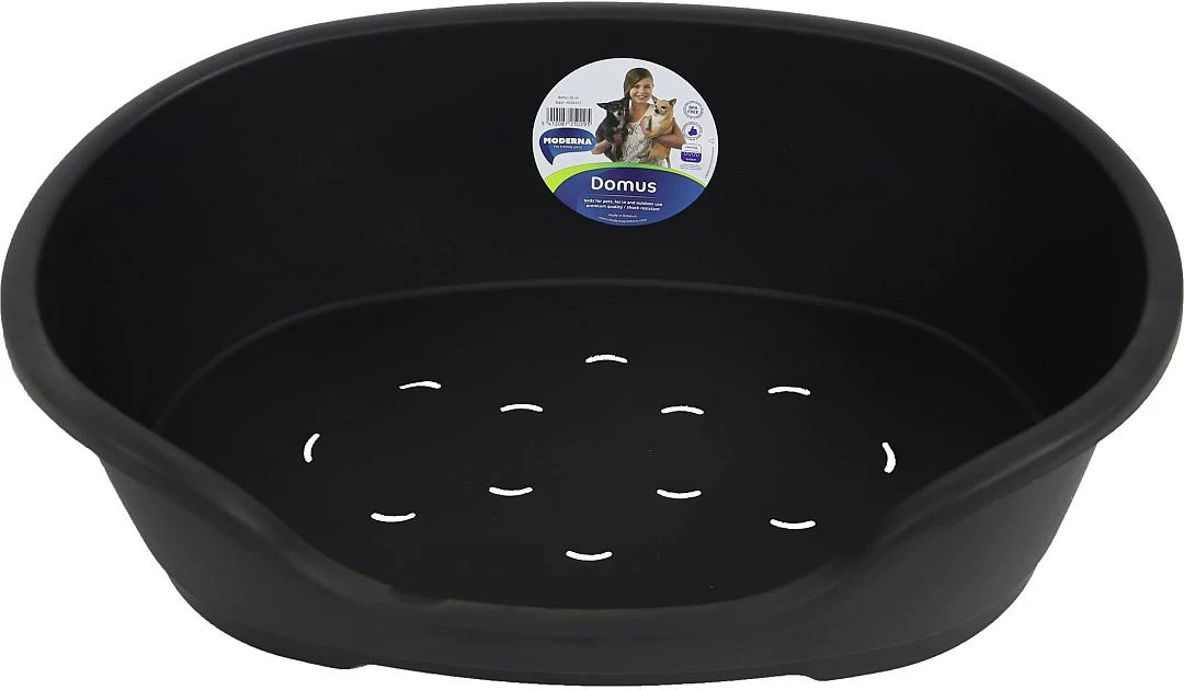 Moderna Hondenmand Zwart - Image 3