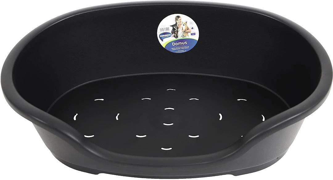 Moderna Hondenmand Zwart - Image 4