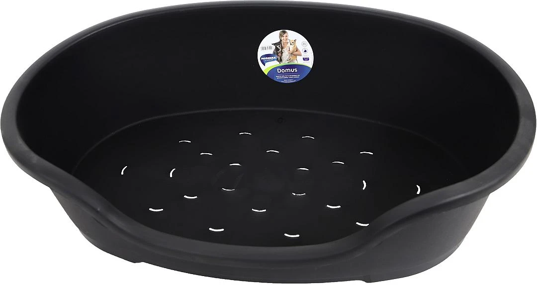 Moderna Hondenmand Zwart - Image 5