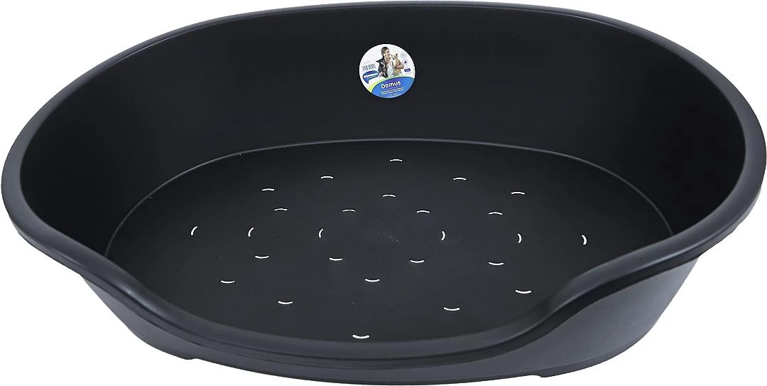 Moderna Hondenmand Zwart - Image 7